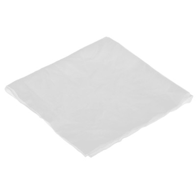 RS PRO 150g Cleanroom Wipes Wipe Non-Conductive White Polyester Fabric 829-5133