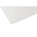 RS PRO Cleanroom Wipes Polyester Cellulose Blend White 100 Pack 829-5155