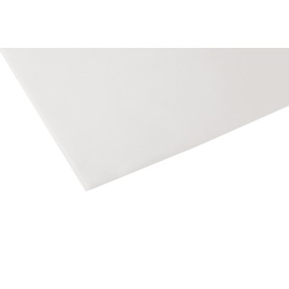 RS PRO Cleanroom Wipes Polyester Cellulose Blend White 100 Pack 829-5155
