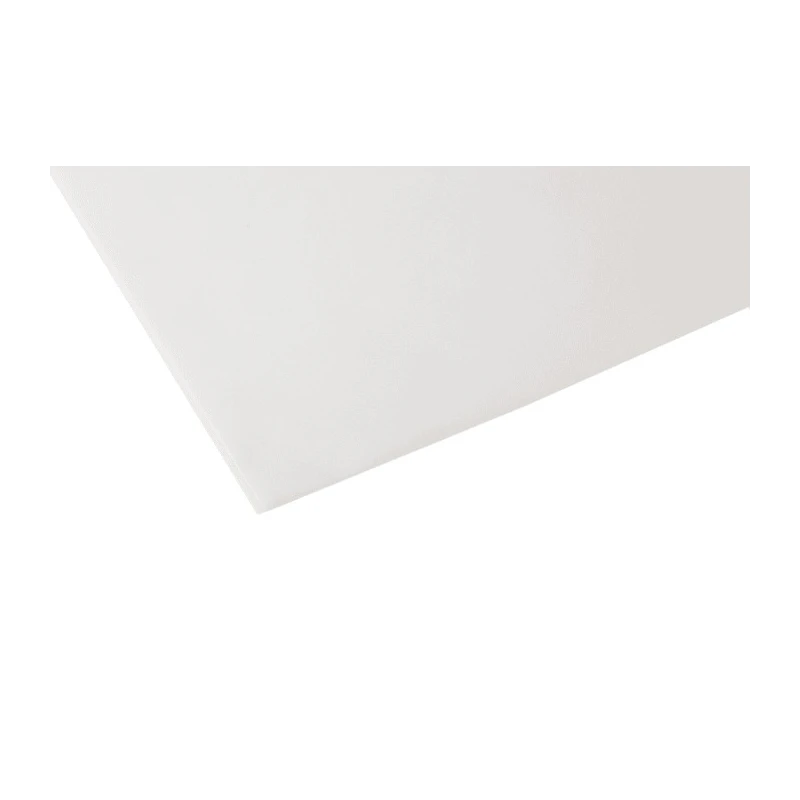 RS PRO Cleanroom Wipes Polyester Cellulose Blend White 100 Pack 829-5155