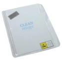 RS PRO Cleanroom Notebook Spiral Bound A4 297mm x 210mm with Anti-Static Polypropylene Cover 829-5228