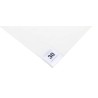 RS PRO White ESD-Safe Mat Cleanroom Polyethylene Smooth Surface 1.14 m x 660 mm x 1.65 mm 829-5290