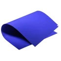 RS PRO Blue ESD-Safe Mat Cleanroom, 1.14 m x 660 mm x 1.65 mm 829-5293