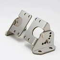 Idec LED Type Lighting Mounting Bracket for LED Illumination Unit Lamps LF9Z-1MDE1
