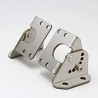 Idec LED Type Lighting Mounting Bracket for LED Illumination Unit Lamps LF9Z-1MDE1