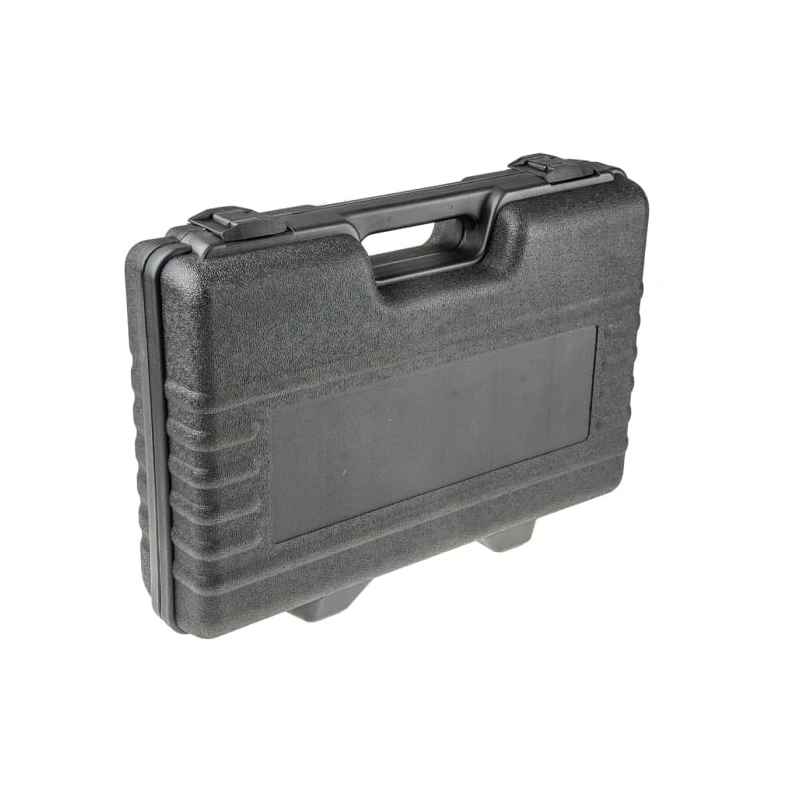 RS PRO 23 Piece Engineer Tool Kit with Case VDE 1000V Approved 829-6549