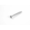 RS PRO Stainless Steel Fire Rated Fixings Non-Corrosive 40 mm Length 182-3865