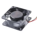 Sanyo Denki San Ace 9WP Series Axial Fan 12V DC 1.32W 110mA Max 31.8m³/h IP68 60x60x25mm 
