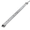 Idec Series LED Cabinet Light 24V dc, 8.7W, 580mm Length, Polycarbonate Housing, IP65, 5500K White LED LF1B-ND3P-2THWW2-3M