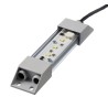 Idec LED Illumination Unit, Cabinet Light, Polycarbonate Housing, 24V dc, 1.5W, 134mm Length, 5500K LF1B-NA3P-2THWW2-3M