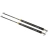 Camloc Gas Springs Steel Gas Strut with Ball & Socket Joint 250mm Stroke Length, 560mm Extended Length SSV1080800003