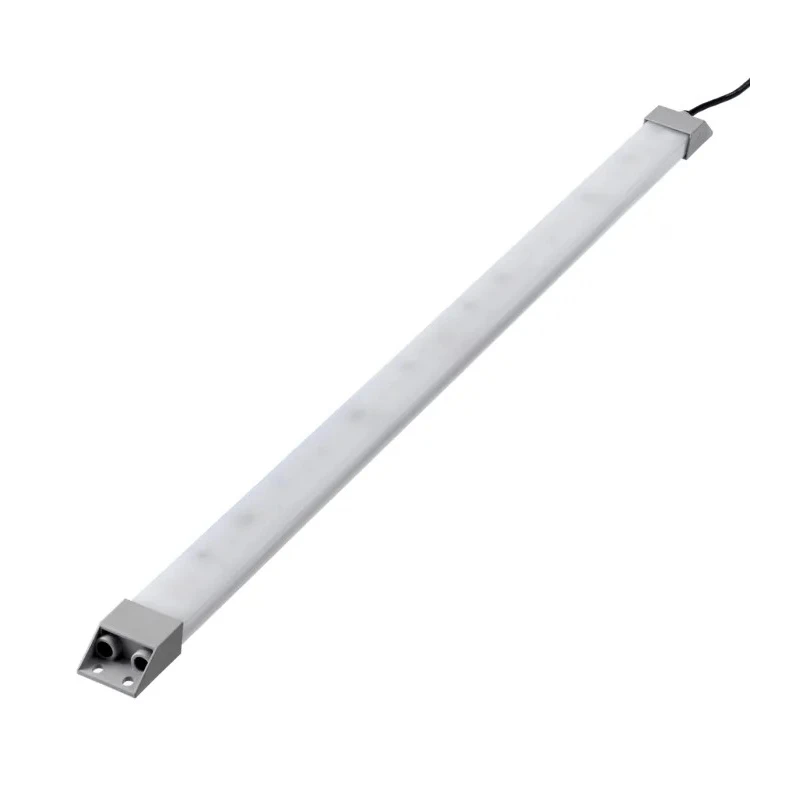 Idec Cabinet Light LED Illumination Unit LF1B-ND4P-2THWW2-3M, 24V dc, 8.7W, 580mm Length, 5500K