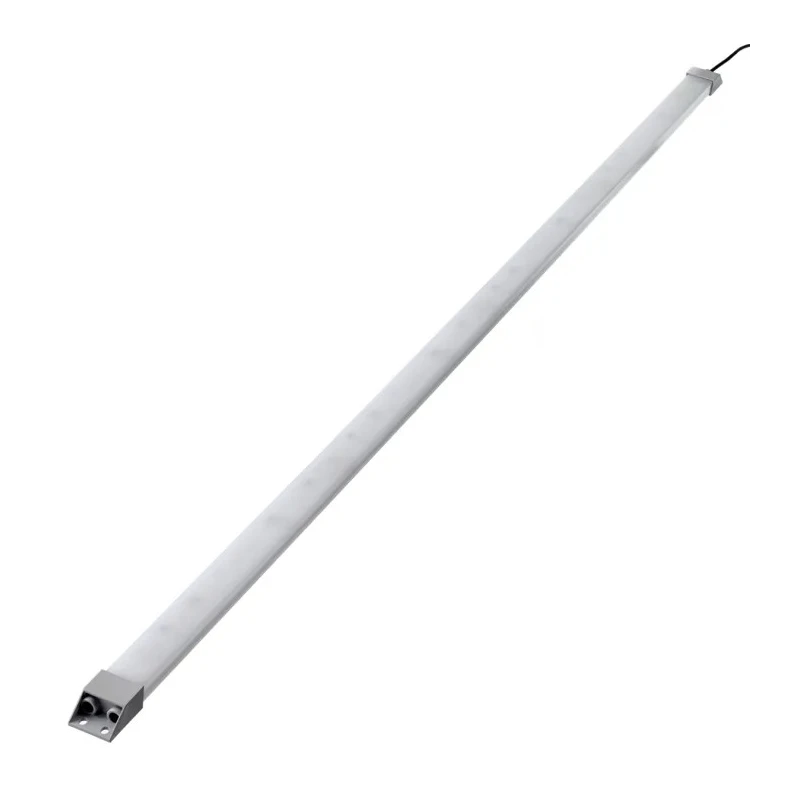 Idec LED Cabinet Lighting LED Illumination Unit 24V DC 17.3W 1.08m Length Polycarbonate Housing LF1B-NF4P-2THWW2-3M