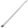 Idec LED Cabinet Lighting LED Illumination Unit 24V DC 17.3W 1.08m Length Polycarbonate Housing LF1B-NF4P-2THWW2-3M