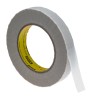 3M Scotch 361 White Glass Cloth Tape 19mm Width 55m Length Silicone Adhesive 288°C Max Operating Temperature 361X19,5