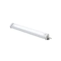 Idec Series LED Cabinet Light LF2B-B3P-ATHWW2-1M, LED Illumination Unit, 240V AC, 3.8W, 210 mm Length, 5500K