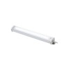 Idec Series LED Cabinet Light LF2B-B3P-ATHWW2-1M, LED Illumination Unit, 240V AC, 3.8W, 210 mm Length, 5500K