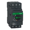 Schneider Electric TeSys GV Thermal Circuit Breaker 32A Current Rating 690V AC GV3P32