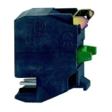 Schneider Electric Harmony Series Contact Block 1 NO ZBE201