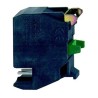 Schneider Electric Harmony Series Contact Block 1 NO ZBE201