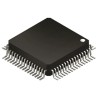 Altera Complex Programmable Logic Device MAX V 128 Macro Cells, 54 User I/Os, 7.5 ns Propagation Delay, 160 5M160ZE64A5N