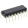 Renesas Electronics Multiplexer CMOS Logic Family, 16-Pin PDIP Package, 5-34V Supply, DG408DJZ
