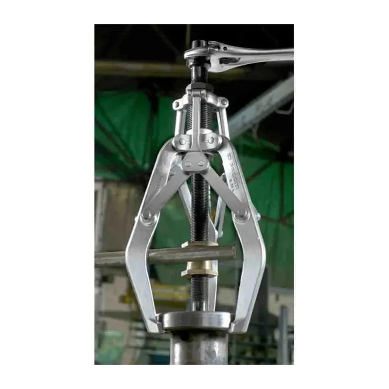 Facom Professional Gear Bearing Puller, High Capacity 260 mm U.20BPF