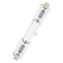 Osram 165 W UV Light Bulb R7S, Length 57.6 mm, 230V, Lifespan 1000 h SUPRATEC HTT 150-211