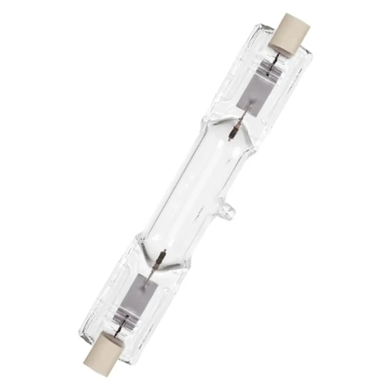 Osram 165 W UV Light Bulb R7S, Length 57.6 mm, 230V, Lifespan 1000 h SUPRATEC HTT 150-211