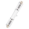 Osram 165 W UV Light Bulb R7S, Length 57.6 mm, 230V, Lifespan 1000 h SUPRATEC HTT 150-211