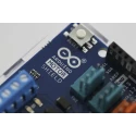 Arduino Motor Shield for Stepper and DC Motors Rev3 