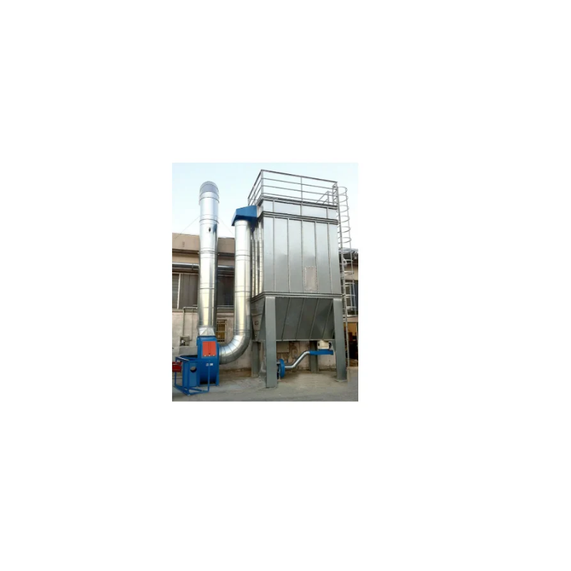 dust-collector-for-food-industries-46961