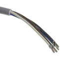 Turck Threaded Barrel Inductive Proximity Sensor M18 Analogue 30V 20mA 4 mm Detection Bi5-M18-LiU