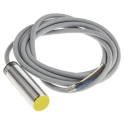 Turck Threaded Barrel Inductive Proximity Sensor M18 Analogue 30V 20mA 4 mm Detection Bi5-M18-LiU