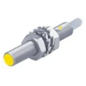 Turck Threaded Barrel Inductive Proximity Sensor M5 x 0.5, PNP Output, 3V Supply, 1mm Sensing Distance Bi1-EG05-AP6X
