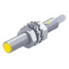 Turck Threaded Barrel Inductive Proximity Sensor M5 x 0.5, PNP Output, 3V Supply, 1mm Sensing Distance Bi1-EG05-AP6X