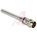 Turck Threaded Barrel Inductive Proximity Sensor M8 PNP 30V DC 100mA 1mm Detection Bi1-EH04-AP6X-V1331