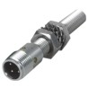 Turck Threaded Barrel Inductive Proximity Sensor M8 x 1 PNP BI2 30V dc 150mA Bi2-EG08-AP6X