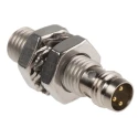 Turck Threaded Barrel Inductive Proximity Sensor M8 x 1 Stainless Steel PNP 2mm Detection Bi2-EG08K-AP6X-V1131