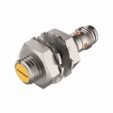 Turck Threaded Barrel Inductive Proximity Sensor M8 x 1 Stainless Steel PNP 2mm Detection Bi2-EG08K-AP6X-V1131