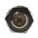 Turck Threaded Barrel Inductive Proximity Sensor M8 x 1 Stainless Steel PNP 2mm Detection Bi2-EG08K-AP6X-V1131