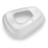 3M Filter Holder for Gas, Compatible with 3M 6000 and 5000 Series Filters 501