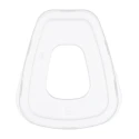 3M Filter Holder for Gas, Compatible with 3M 6000 and 5000 Series Filters 501