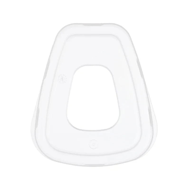 3M Filter Holder for Gas, Compatible with 3M 6000 and 5000 Series Filters 501