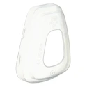 3M Filter Holder for Gas, Compatible with 3M 6000 and 5000 Series Filters 501