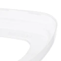 3M Filter Holder for Gas, Compatible with 3M 6000 and 5000 Series Filters 501