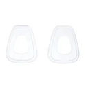 3M Filter Holder for Gas, Compatible with 3M 6000 and 5000 Series Filters 501