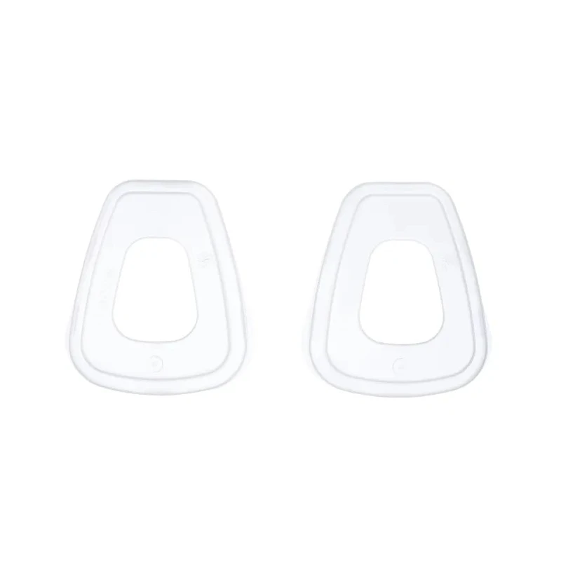 3M Filter Holder for Gas, Compatible with 3M 6000 and 5000 Series Filters 501