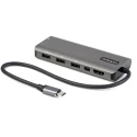 StarTech.com USB 3.2 Docking Station with USB Type C, Mini DisplayPort, HDMI, 4 x USB Ports, 3840 x 2160 Pixel DKT31CMDPHPD