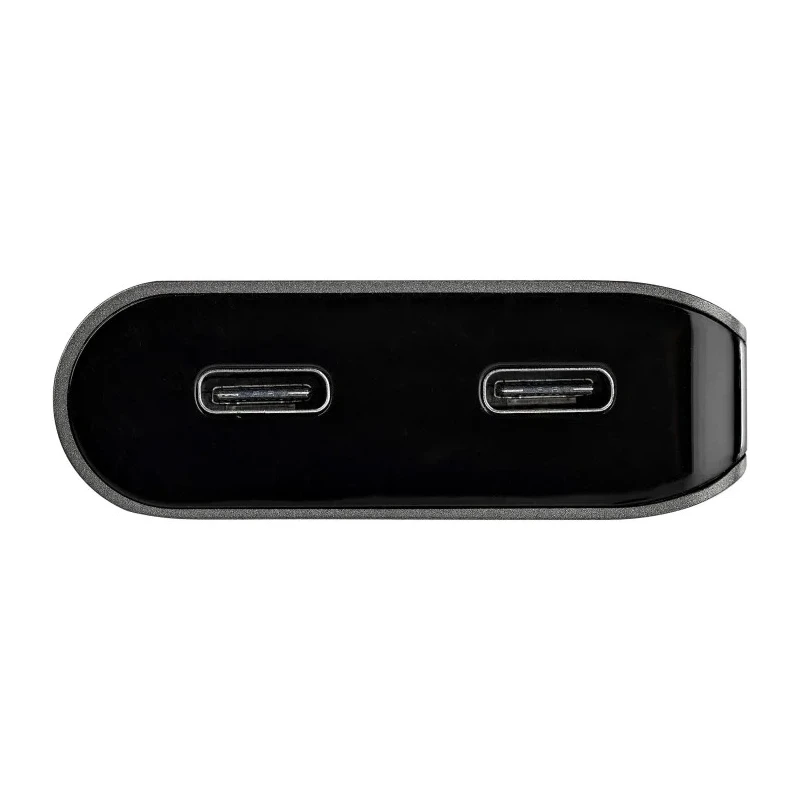 StarTech.com USB 3.2 Docking Station with USB Type C, Mini DisplayPort, HDMI, 4 x USB Ports, 3840 x 2160 Pixel DKT31CMDPHPD